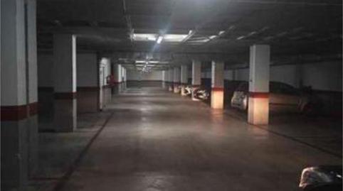 Foto 4 de Garatge de lloguer a Parque Acuático - Sector 25, Alicante