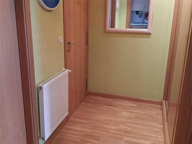 Piso en Alquiler en Avenida Novo Mesoiro, 5 en Mesoiro