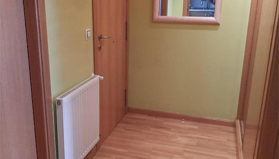 Foto 1 de Piso de alquiler en Avenida Novo Mesoiro, 5, Mesoiro, A Coruña