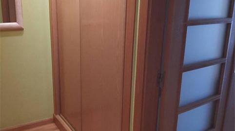 Foto 2 de Piso de alquiler en Avenida Novo Mesoiro, 5, Mesoiro, A Coruña