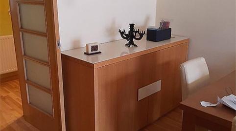 Foto 3 de Piso de alquiler en Avenida Novo Mesoiro, 5, Mesoiro, A Coruña