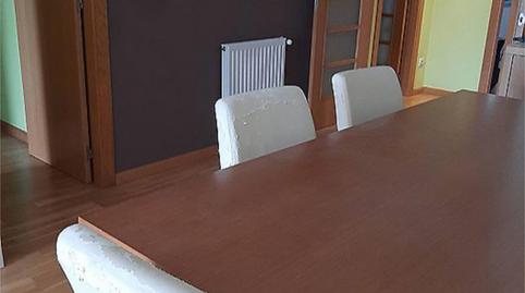 Foto 4 de Piso de alquiler en Avenida Novo Mesoiro, 5, Mesoiro, A Coruña