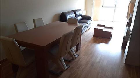 Foto 5 de Piso de alquiler en Avenida Novo Mesoiro, 5, Mesoiro, A Coruña