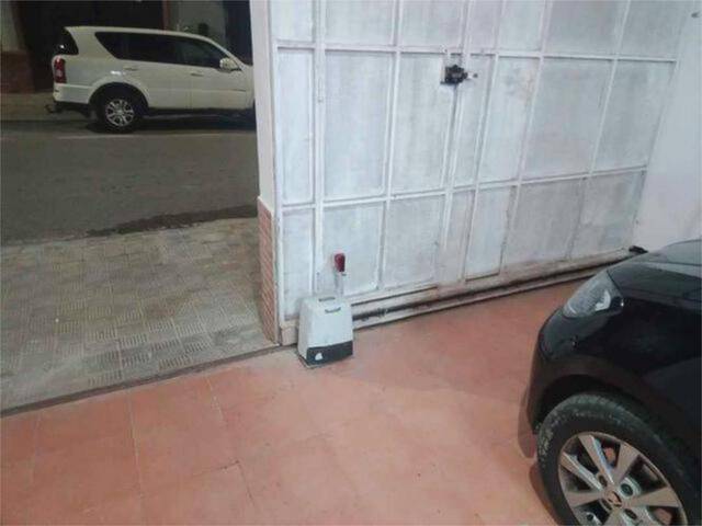 Local comercial en Alquiler en Pilas