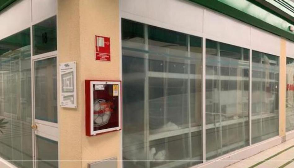 Oficina de lloguer a El Bosque, Madrid - imatge 1 Foto 1 de Oficina de lloguer a El Bosque, Madrid