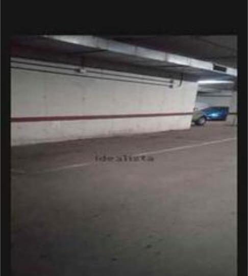 Photo 1 of Garage to rent in Lucero, Madrid