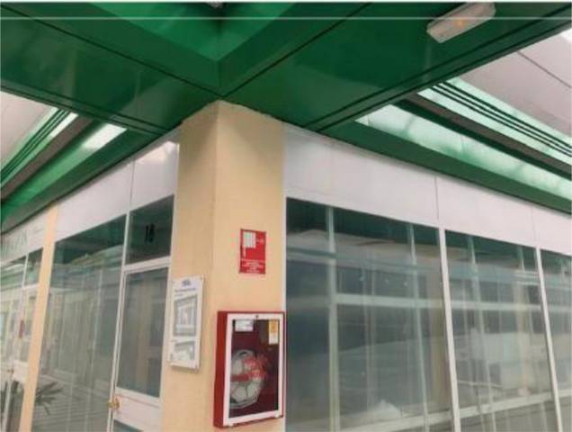 Trastero en Alquiler en El Bosque