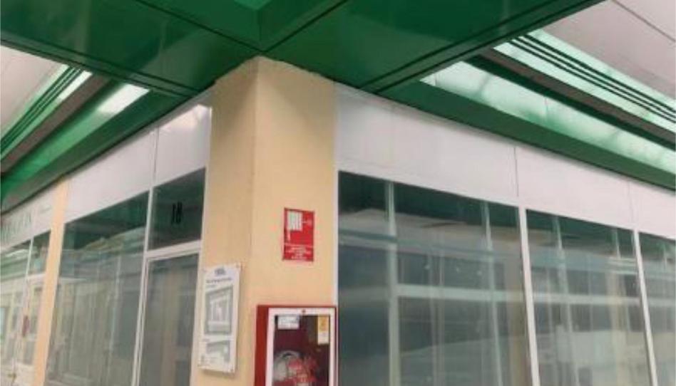 Box room to rent in El Bosque, Madrid - image 1 Photo 1 of Box room to rent in El Bosque, Madrid