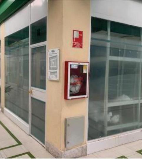 Box room to rent in El Bosque, Madrid - image 2 Photo 2 of Box room to rent in El Bosque, Madrid