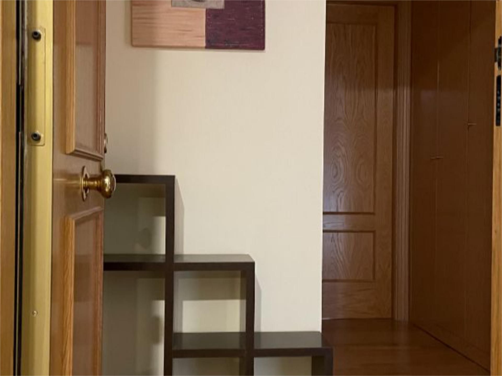 Flat to rent in Avenida de los Actores, 22, Primera Fase - Nuevo Tres Cantos