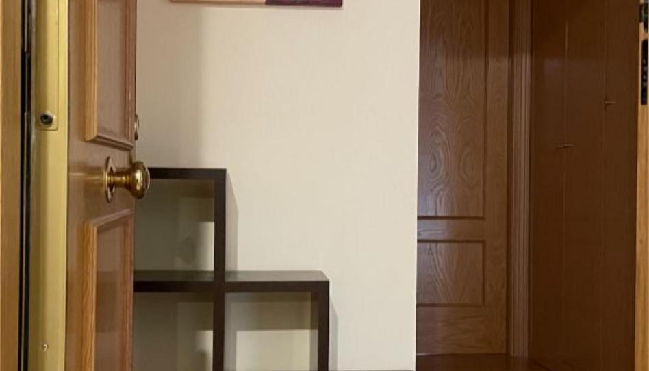 Photo 1 of Flat to rent in Avenida de Los Actores, 22, Primera Fase - Nuevo Tres Cantos, Madrid