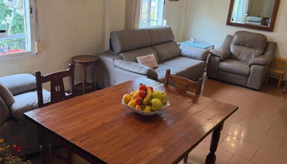 Pis en venda a Avinguda de Sant Josep de la Muntanya, 18, La Petxina, Valencia - imatge 1 Foto 1 de Pis en venda a Avinguda de Sant Josep de la Muntanya, 18, La Petxina, Valencia