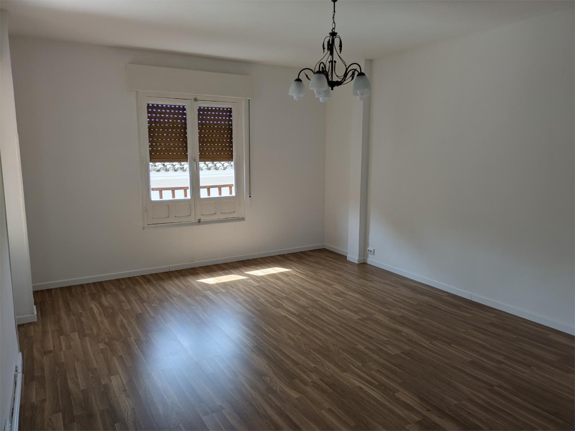 Flat to rent in Plaza Mayor, La Puebla de Montalbán Living room of Flat to rent in La Puebla de Montalbán with Heating, Terrace and Oven