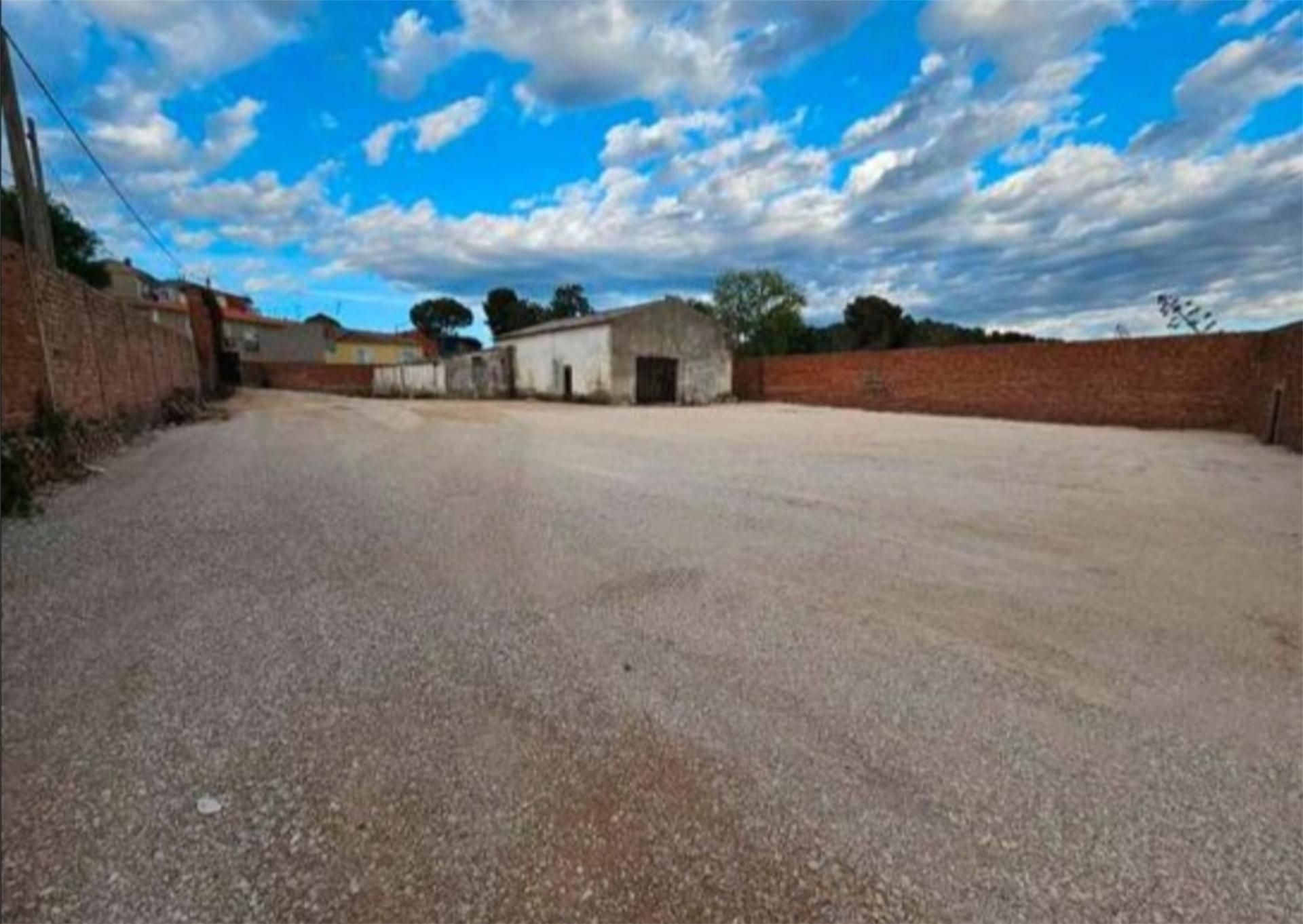 Local de alquiler en Colmenar de Oreja