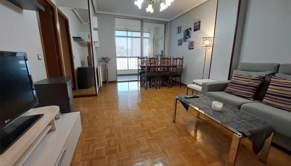 Photo 1 of Flat for sale in Plaza Antonio José, 5, Plantío - Alcampo, Burgos