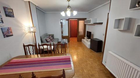 Photo 5 of Flat for sale in Plaza Antonio José, 5, Plantío - Alcampo, Burgos