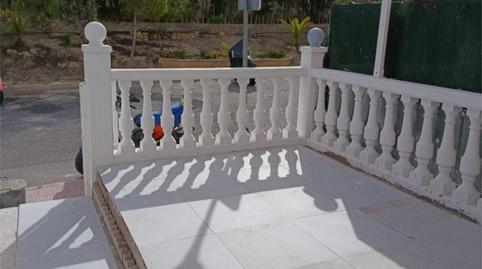 Photo 3 of Flat to rent in Carrer Llomes de Reixes, 2, Pueblo Acantilado - Lanuza, Alicante