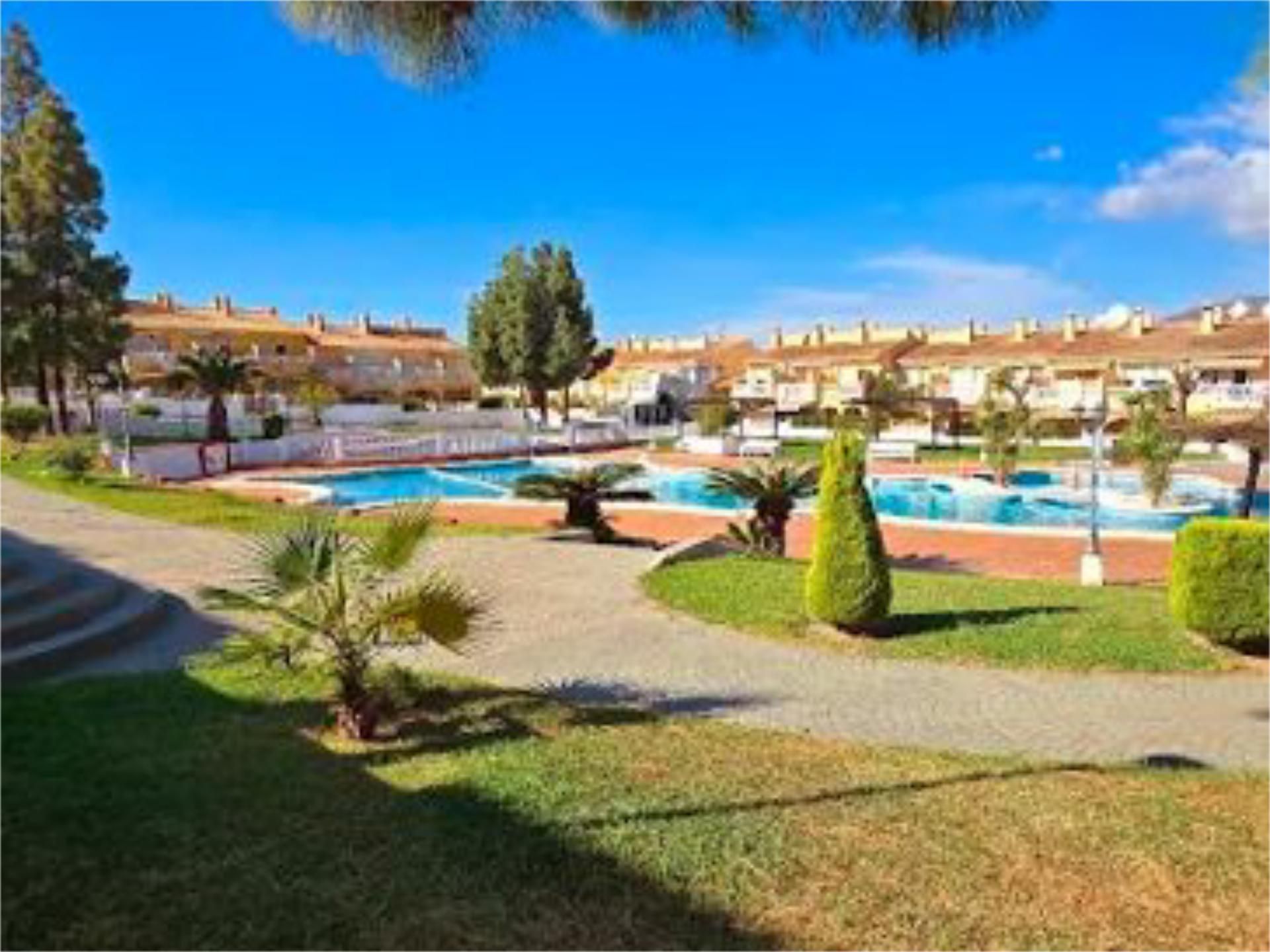 Flat to rent in Carrer Llomes de Reixes, 2, Pueblo Acantilado - Lanuza