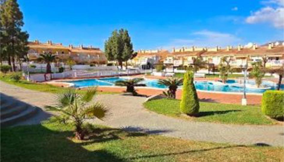 Photo 1 of Flat to rent in Carrer Llomes de Reixes, 2, Pueblo Acantilado - Lanuza, Alicante