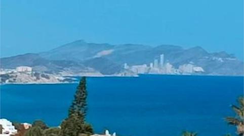 Photo 2 of Flat to rent in Carrer Llomes de Reixes, 2, Pueblo Acantilado - Lanuza, Alicante