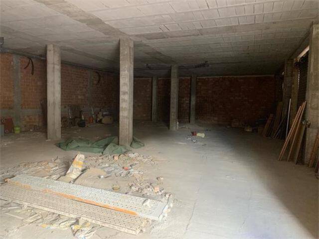Local comercial en Alquiler en San Francisco - Chorillo