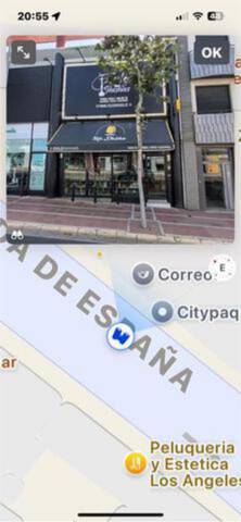 Local comercial en Alquiler en Vista Azul - Consolación