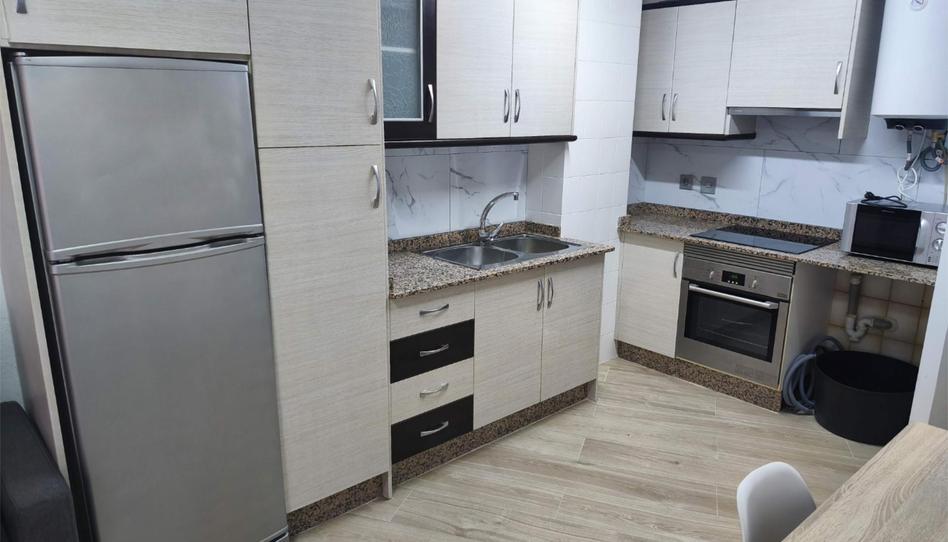 Pis de lloguer a Carrer Santissima Trinitat, 13, Crevillent, Alicante - imatge 1 Foto 1 de Pis de lloguer a Carrer Santissima Trinitat, 13, Crevillent, Alicante