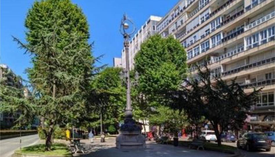 Flat to rent in Calle Vargas, 55, Numancia - San Fernando, Cantabria - image 1 Photo 1 of Flat to rent in Calle Vargas, 55, Numancia - San Fernando, Cantabria