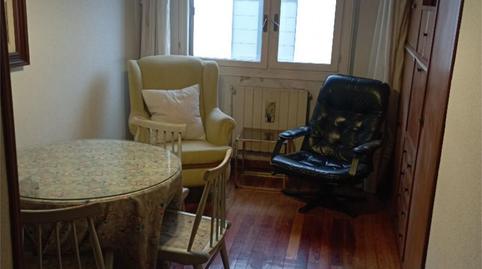 Flat to rent in Calle Vargas, 55, Numancia - San Fernando, Cantabria - image 4 Photo 4 of Flat to rent in Calle Vargas, 55, Numancia - San Fernando, Cantabria