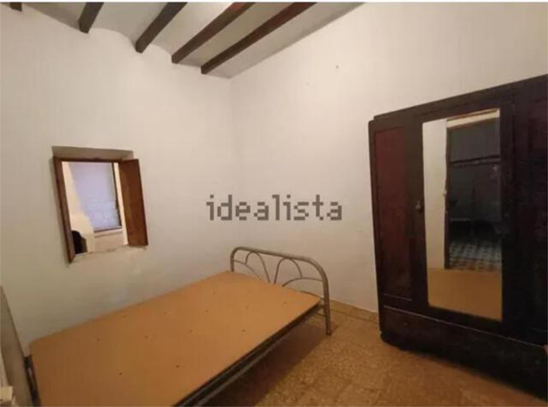 Habitación de Casa o chalet en venta en Castellón de la Plana / Castelló de la Plana con Terraza