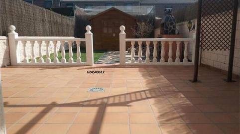 Casa adosada en venda a Señorío de Illescas, Toledo - imatge 2 Foto 2 de Casa adosada en venda a Señorío de Illescas, Toledo