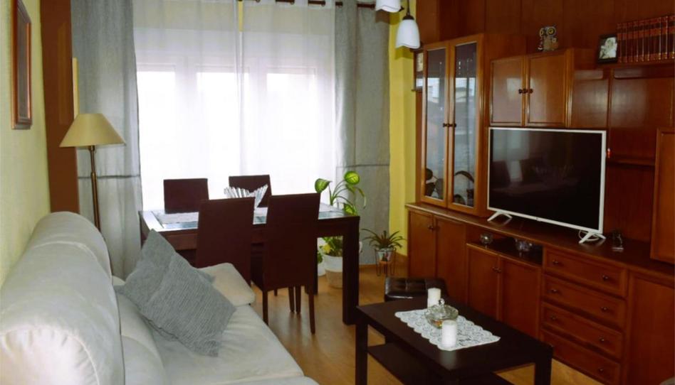 Foto 1 de Pis en venda a Calle Feijoo, 8, Ceares, Asturias