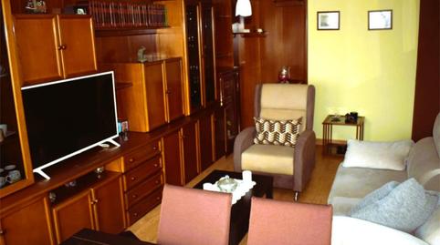 Foto 5 de Pis en venda a Calle Feijoo, 8, Ceares, Asturias