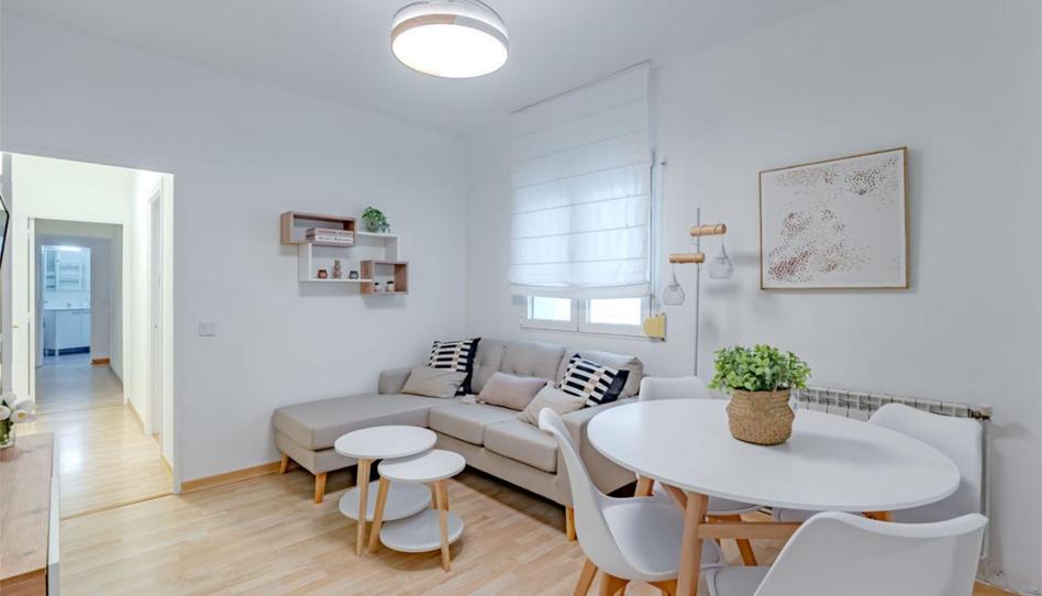 Flat for sale in Calle Titulcia, 11, Universidad, Madrid - image 1 Photo 1 of Flat for sale in Calle Titulcia, 11, Universidad, Madrid