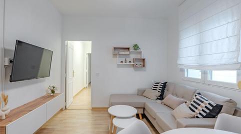 Flat for sale in Calle Titulcia, 11, Universidad, Madrid - image 3 Photo 3 of Flat for sale in Calle Titulcia, 11, Universidad, Madrid