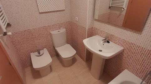 Pis en venda a Carrer Mestral, 39, Centre, Girona - imatge 4 Foto 4 de Pis en venda a Carrer Mestral, 39, Centre, Girona