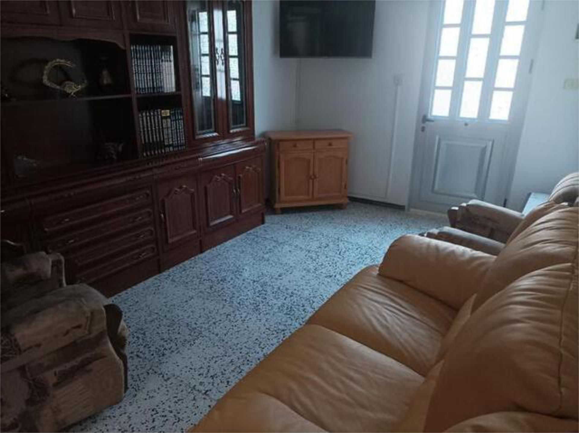House or chalet to rent in San Sebastián de la Gomera Living room of House or chalet to rent in San Sebastián de la Gomera