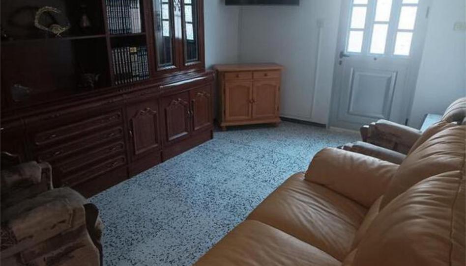 Foto 1 de Casa o xalet de lloguer a San Sebastián de la Gomera, Santa Cruz de Tenerife