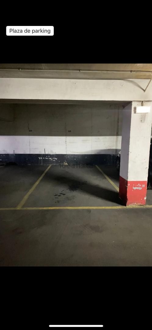 Parking of Garage to rent in  Madrid Capital