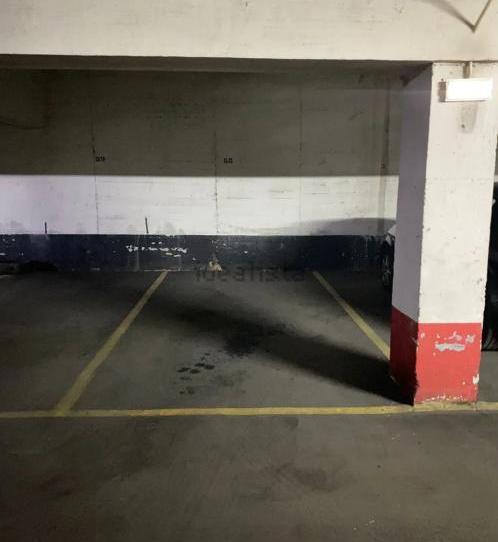 Photo 1 of Garage to rent in Calle de Binéfar, 8, Vista Alegre, Madrid