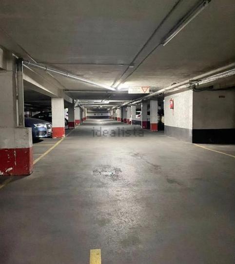 Photo 2 of Garage to rent in Calle de Binéfar, 8, Vista Alegre, Madrid