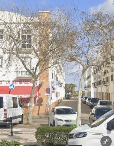 Garaje en Venta en Calle Bonanza, 4 en Isla Cristina Ciudad