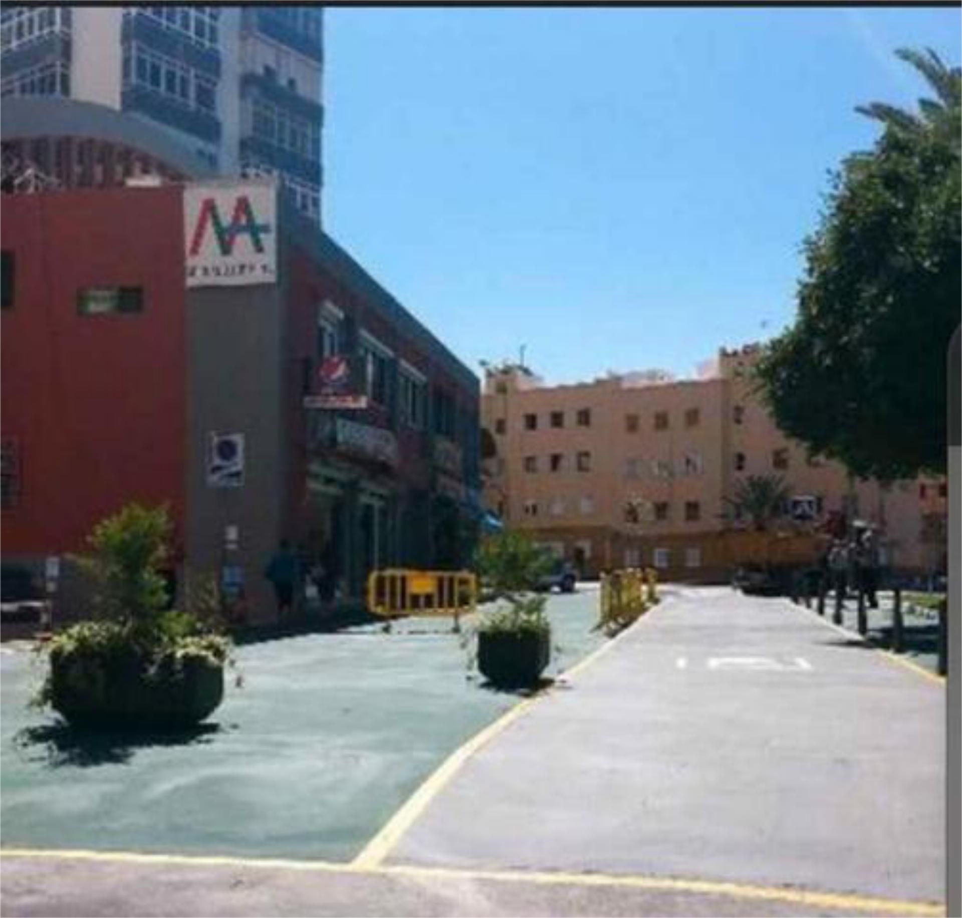 Exterior view of House or chalet for sale in Las Palmas de Gran Canaria  with Furnished