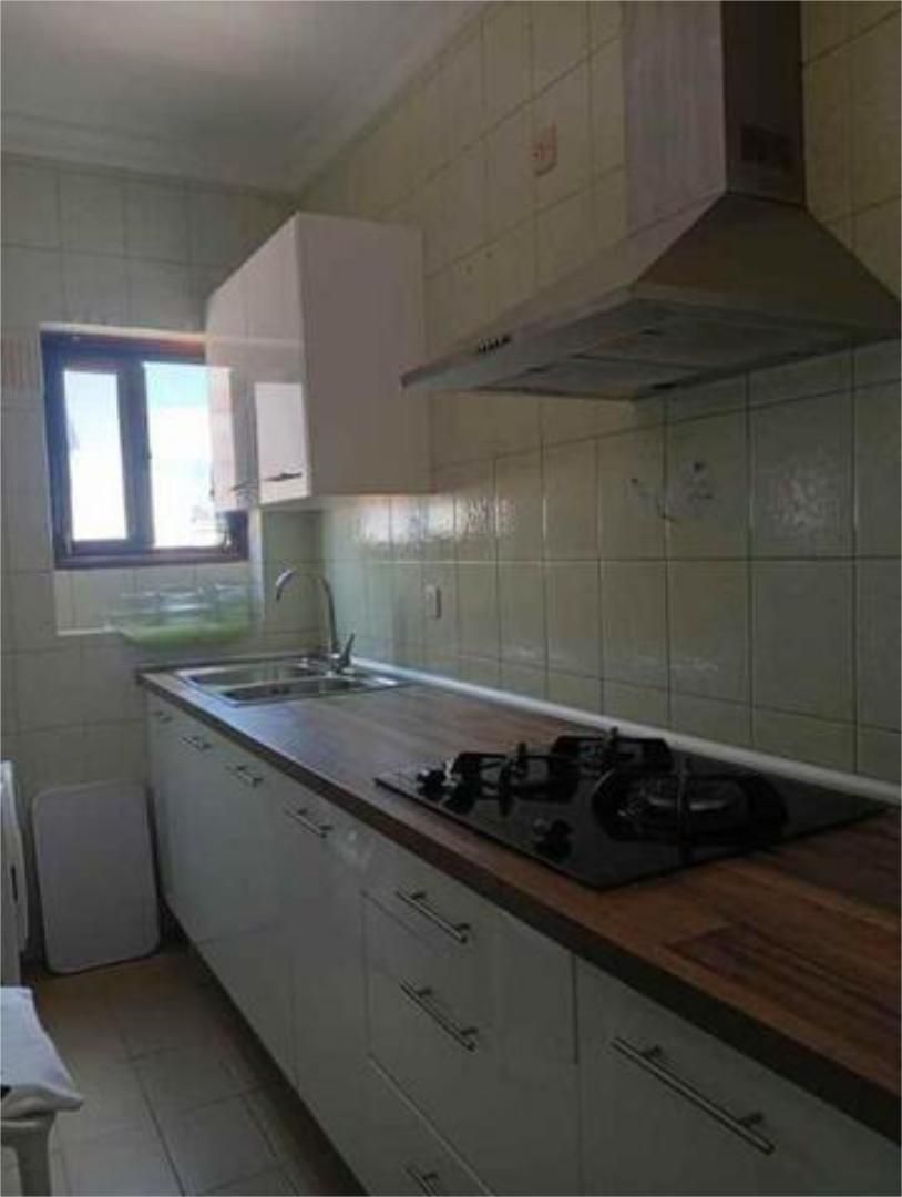 House or chalet for sale in Escaleritas Kitchen of House or chalet for sale in Las Palmas de Gran Canaria with Furnished