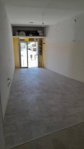 Local comercial en Venta en Carrer de Faus, 22 en Can Serra