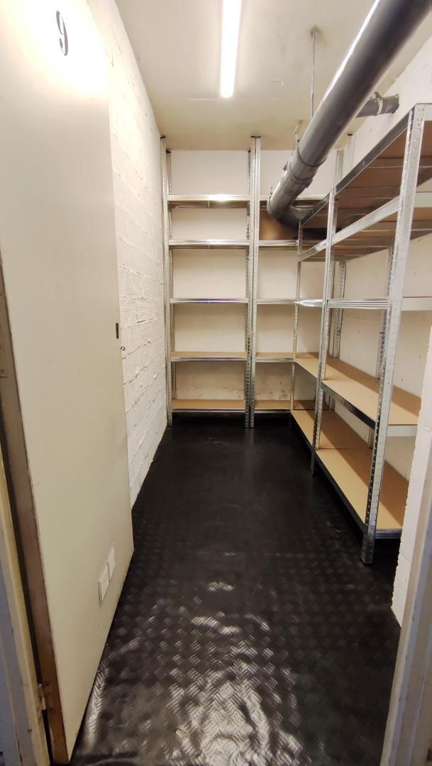 Trastero de alquiler en  Barcelona Capital