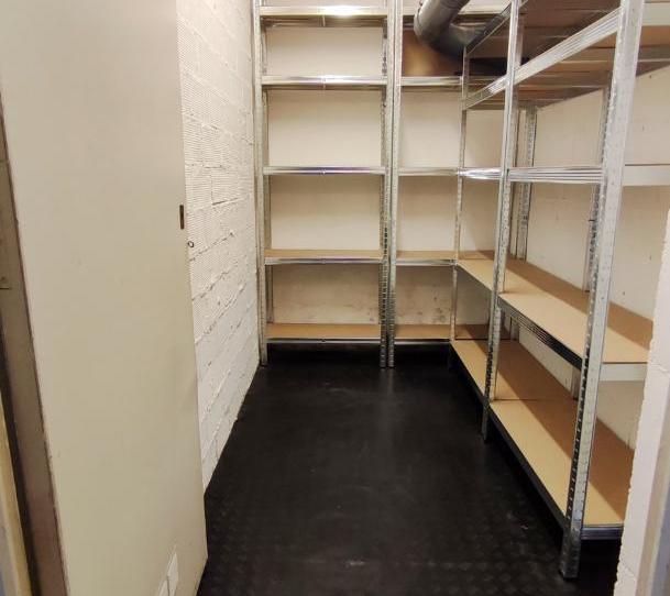 Foto 1 de Trastero de alquiler en Passeig de Torras I Bages, 57, Sant Andreu de Palomar, Barcelona