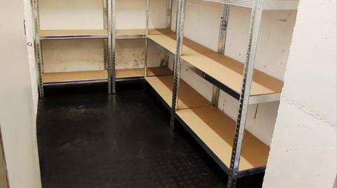 Foto 2 de Trastero de alquiler en Passeig de Torras I Bages, 57, Sant Andreu de Palomar, Barcelona