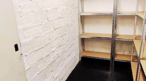 Foto 4 de Trastero de alquiler en Passeig de Torras I Bages, 57, Sant Andreu de Palomar, Barcelona