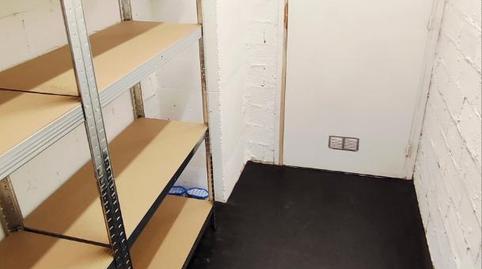 Foto 5 de Trastero de alquiler en Passeig de Torras I Bages, 57, Sant Andreu de Palomar, Barcelona